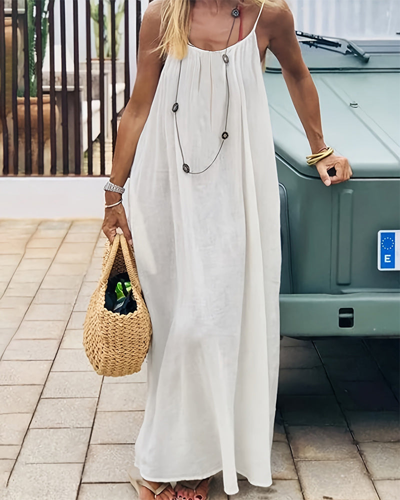 🌿 Your New Favorite Everyday Dress