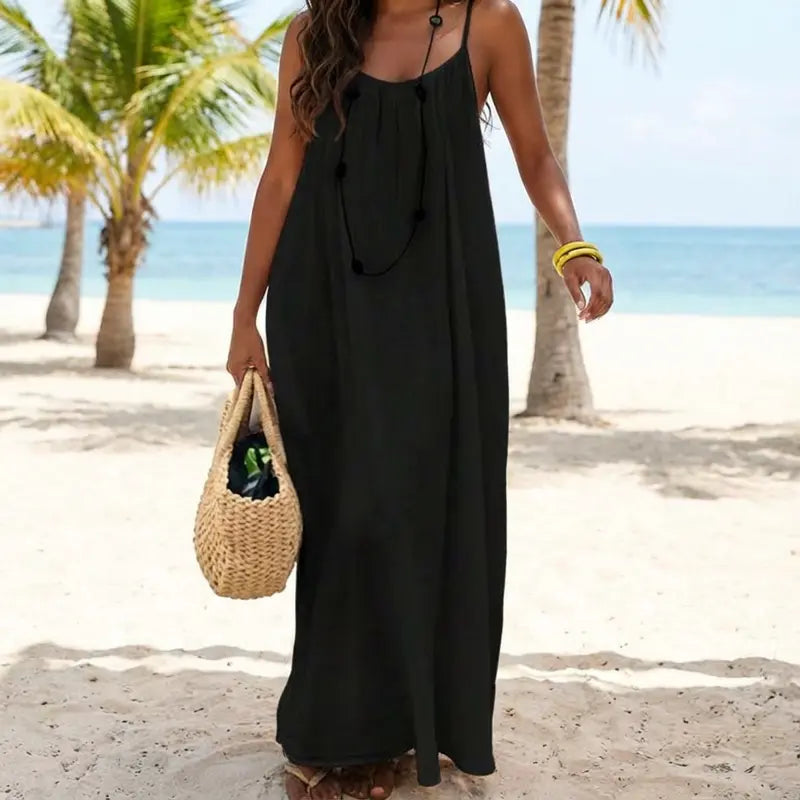 🌿 Your New Favorite Everyday Dress